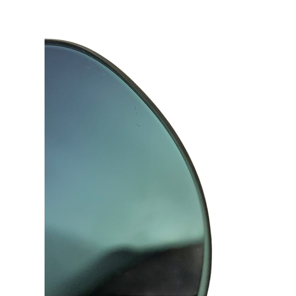 Tiffany & Co TF3074 Aviator Sunglasses Blue Gradient Rose Gold Italy Case - Picture 3 of 13